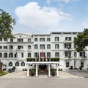 Sofitel Legend Metropole Hanoi