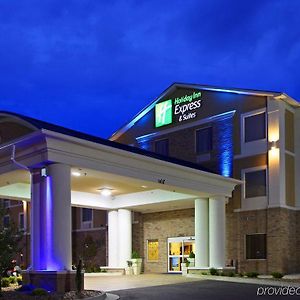 Holiday Inn Express Hotels Biddeford By Ihg